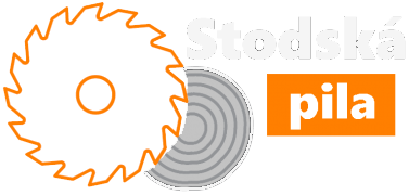 Logo Stodská pila